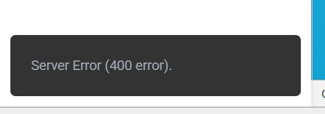 Upgrade Server Bukan Solusi: Misteri Error Upload & 69x Restart PHP